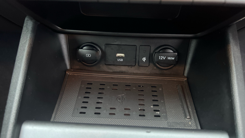 Hyundai Kona 1.0 TGDi 48V MHEV N Line 5dr Petrol Hatchback